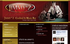reference: Jimmy'z Coctail & Music Bar